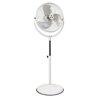 Floor-Fan 0,12kW SPEED2PROTECT IP54SL