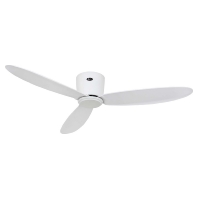 Ceiling ventilator Eco Plano II 132WEWE