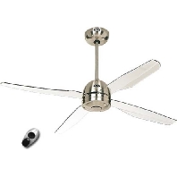 Ceiling ventilator Libelle 132 BN FB