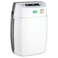 Luftreiniger Premium Luminoso smart
