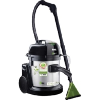 Wet and dry vacuum cleaner (electric) SR 9800 S anth/eds