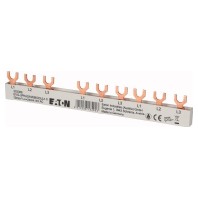 Phase busbar 3-p 10mm 178mm EVG3PHAS/N/6MODUL/LS