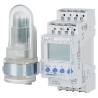 DIN rail SRCD1COD