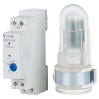 DIN rail SRSD1NOW