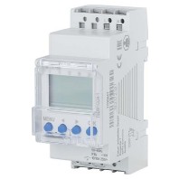 Digital time switch 230...240VAC TSDW1COA-1