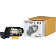 Sicherungs-Set mit Blinkeinsatz 6A Z-SLS/B/24-6A
