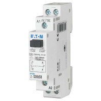Latching relay 240V AC Z-S240/SS