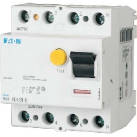 Residual current breaker 2-p 25/0,3A PFIM-25/2/03-G/F