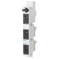 Reiter-Lasttrennschalter 63A, 400V, 3p, D02 D02-LTS/63/3-R