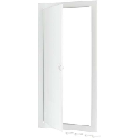 Exterieur 4-reihig UP/Hohlwand KLV-SF4-4PR