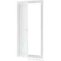 Exterieur 4-reihig UP/Hohlwand KLV-SF4L-4PR