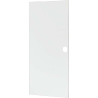 Ersatztr weiss, 4-reihig T4-KLV