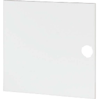 Ersatztr weiss, 1-reihig T1-KLV