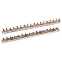 Phasenschiene 1Ph, 35qmm, Stift,1m Z-SV-35/1P