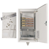 Switchgear cabinet 500x550x225mm IP30 ZSD-ESPS/SAT2