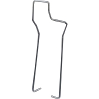 Retaining bracket for relay 097.71