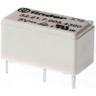 Switching relay DC 12V 6A 32.21.7.012.4000