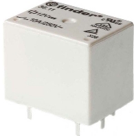 Switching relay DC 12V 10A 36.11.9.012.4011