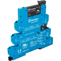 Optocoupler 2A 39.60.0.024.9024