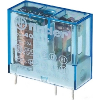 Switching relay DC 24V 10A 40.31.7.024.1020
