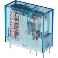 Switching relay DC 24V 16A 40.61.9.024.4001