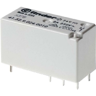 Switching relay DC 24V 8A 41.52.9.024.5010