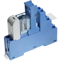 Switching relay DC 24V 8A 48.52.7.024.5050