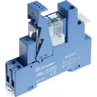 Switching relay AC 230V 10A 49.31.8.230.0060