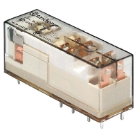 Relais 3S/1, 8A, 24V DC 50.14.9.024.4310
