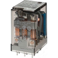 Switching relay AC 24V 10A 55.13.8.024.0000