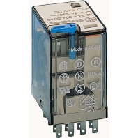 Relais 4W, 60VDC 55.34.9.060.0060