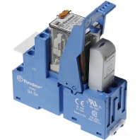 Switching relay AC 230V 7A 58.34.8.230.0062