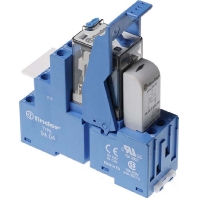 Switching relay DC 125V 7A 58.34.9.125.0050