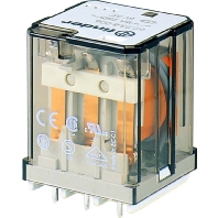 Switching relay DC 12V 16A 62.23.9.012.4000