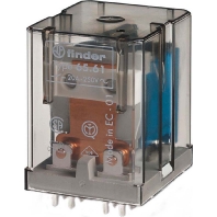 Switching relay AC 230V 30A 65.61.8.230.4300