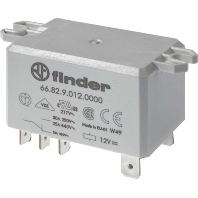 Switching relay DC 110V 30A 66.82.9.110.0000