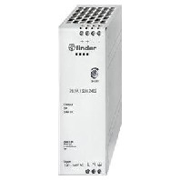 DC-power supply 120...240V/24...28V 120W 78.1A.1.230.2402