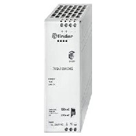 DC-power supply 230V/24...28V 240W 78.2A.1.230.2402