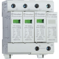 Surge protection for power supply 7P.14.8.275.1012