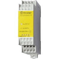 Switching relay AC 230V 6A 7S.12.8.230.5110