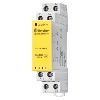 Switching relay DC 24V 10A 7S.23.9.024.0210