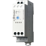 Timer relay 0,05...864000s AC 24...240V 83.21.0.240.0000