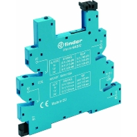 Relay socket 93.61.8.230