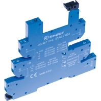 Relay socket 93.63.8.230