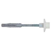 Waschtisch-Befestigung WD 8 x 90