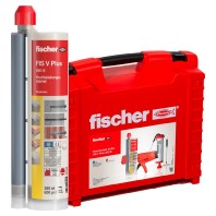 Adhesive FIS V 360 THERMOSAFE