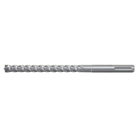 Bohrer SDS Pl. Quattric II 12/110/160 549932