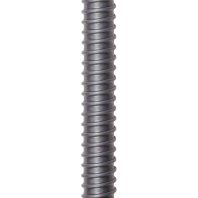 Protective plastic hose OD 21mm ID 16mm AIRflex-K AD21/10m