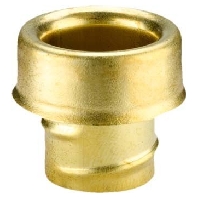Terminal sleeve for protective hose 45mm EEM 5031.035.036