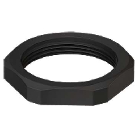 Locknut for cable screw gland M40 GMK-M 0309.000.240